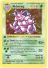 Pokemon Card - Base 11/102 - NIDOKING (holo-foil) *1st Edition* (Mint)