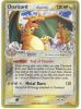 Pokemon Card - Crystal Guardians 4/100 - CHARIZARD (holo-foil) (Mint)