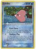Pokemon Card - Crystal Guardians 7/100 - LUVDISC (holo-foil) (Mint)