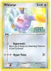 Pokemon Card - Crystal Guardians 69/100 - WHISMUR (reverse holo) (Mint)