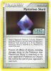 Pokemon Card - Crystal Guardians 81/100 - MYSTERIOUS SHARD (reverse holo) (Mint)