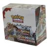 Pokemon Cards - S&M: Crimson Invasion - Booster Box (36 Packs) (New)