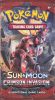 Pokemon Cards - S&M: Crimson Invasion - Booster Pack (10 Cards) (New)