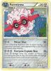 Pokemon Card - Call of Legends 5/95 - FORRETRESS (holo-foil) (Mint)