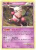Pokemon Card - Call of Legends 29/95 - MR. MIME (rare) (Mint)