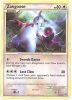 Pokemon Card - Call of Legends 39/95 - ZANGOOSE (rare) (Mint)