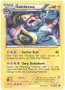 Pokemon Card - B&W: Dark Explorers 47/108 - EELEKTROSS (holo-foil) (Mint)