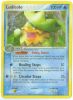 Pokemon Card - Deoxys 10/107 - LUDICOLO (holo-foil) (Mint)