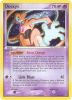 Pokemon Card - Deoxys 16/107 - DEOXYS (reverse holo) (Mint)