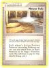 Pokemon Card - Deoxys 89/107 - METEOR FALLS (uncommon) (Mint)
