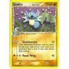 Pokemon Card - Dragon Frontiers 22/101 - SEADRA (rare) (Mint)