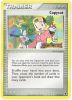 Pokemon Card - Dragon Frontiers 73/101 - COPYCAT (reverse holo) (Mint)