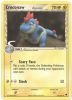 Pokemon Card - Dragon Frontiers 27/101 - CROCONAW (uncommon) (Mint)