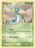 Pokemon Card - Dragon Frontiers 28/101 - DRAGONAIR (uncommon) (Mint)