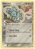Pokemon Card - Dragon Frontiers 34/101 - NIDORINA (uncommon) (Mint)