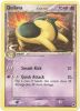 Pokemon Card - Dragon Frontiers 36/101 - QUILAVA (uncommon) (Mint)