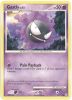 Pokemon Card - Diamond & Pearl 82/130 - GASTLY Lv.12 (common) (Mint)