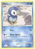 Pokemon Card - Diamond & Pearl 93/130 - PIPLUP Lv.9 (common) (Mint)