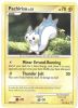 Pokemon Card - Diamond & Pearl 35/130 - PACHIRISU (rare) (Mint)
