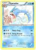 Pokemon Card - B&W: Dragons Exalted 24/124 - GYARADOS (rare) (Mint)
