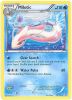 Pokemon Card - B&W: Dragons Exalted 28/124 - MIlOTIC (holo-foil) (Mint)