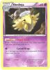 Pokemon Card - B&W: Dragons Exalted 48/124 - SHEDINJA (rare) (Mint)