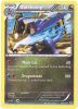 Pokemon Card - B&W: Dragons Exalted 90/124 - GARCHOMP (holo-foil) (Mint)