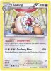 Pokemon Card - B&W: Dragons Exalted 103/124 - SLAKING (holo-foil) (Mint)