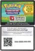 Pokemon Card - B&W: Dragons Exalted CODE CARD (Mint)