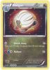 Pokemon Card - Dragon Vault 7/20 - SHELGON (holo-foil) (Mint)