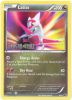 Pokemon Card - Dragon Vault 9/20 - LATIAS (reverse holo) (Mint)