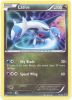 Pokemon Card - Dragon Vault 10/20 - LATIOS (holo-foil) (Mint)