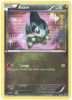 Pokemon Card - Dragon Vault 13/20 - AXEW (holo-foil) (Mint)