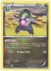 Pokemon Card - Dragon Vault 14/20 - FRAXURE (holo-foil) (Mint)