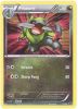 Pokemon Card - Dragon Vault 15/20 - FRAXURE (holo-foil) (Mint)