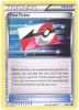Pokemon Card - Dragon Vault 19/20 - FIRST TICKET (holo-foil) (Mint)