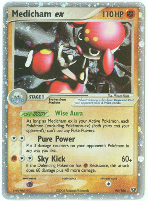 pokemon card xatu Xatu 1st Edition