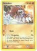 Pokemon Card - Emerald 14/106 - GROUDON (rare) (Mint)