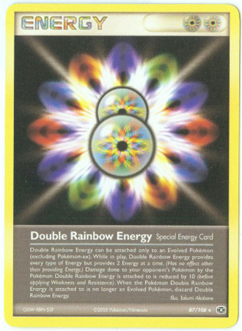 rainbow rare pokemon cards for sale perfect for serious collectors and enthusiasts of the Pokmon Trading Card Game. Pokemon Card - Emerald 87/106
