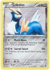 Pokemon Card - B&W: Emerging Powers 77/98 - COBALION (holo-foil) (Mint)