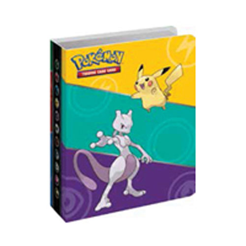 Pokemon Cards - XY Evolutions Mini-Collector's Binder w/ Sampling Booster  (Holds 60 cards) (ATC) (Ne: Sell2BBNovelties.com: Sell TY Beanie Babies,  Action Figures, Barbies, Cards & Toys selling online