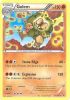 Pokemon Card - XY: Flashfire 47/106 - GOLEM (rare) (Mint)