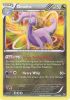 Pokemon Card - XY: Flashfire 74/106 - GOODRA (holo-foil) (Mint)