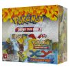 Pokemon Cards - XY: Flashfire - Booster Box (36 Packs) (New)