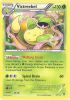 Pokemon Card - XY: Furious Fists 3/111 - VICTREEBEL (holo-foil) (Mint)