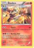 Pokemon Card - XY: Furious Fists 14/111 - BLAZIKEN (holo-foil) (Mint)
