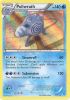 Pokemon Card - XY: Furious Fists 17/111 - POLIWRATH (holo-foil) (Mint)