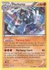 Pokemon Card - XY: Furious Fists 46/111 - MACHAMP (holo-foil) (Mint)