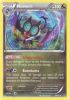 Pokemon Card - XY: Furious Fists 77/111 - NOIVERN (holo-foil) (Mint)