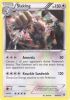 Pokemon Card - XY: Furious Fists 83/111 - SLAKING (holo-foil) (Mint)